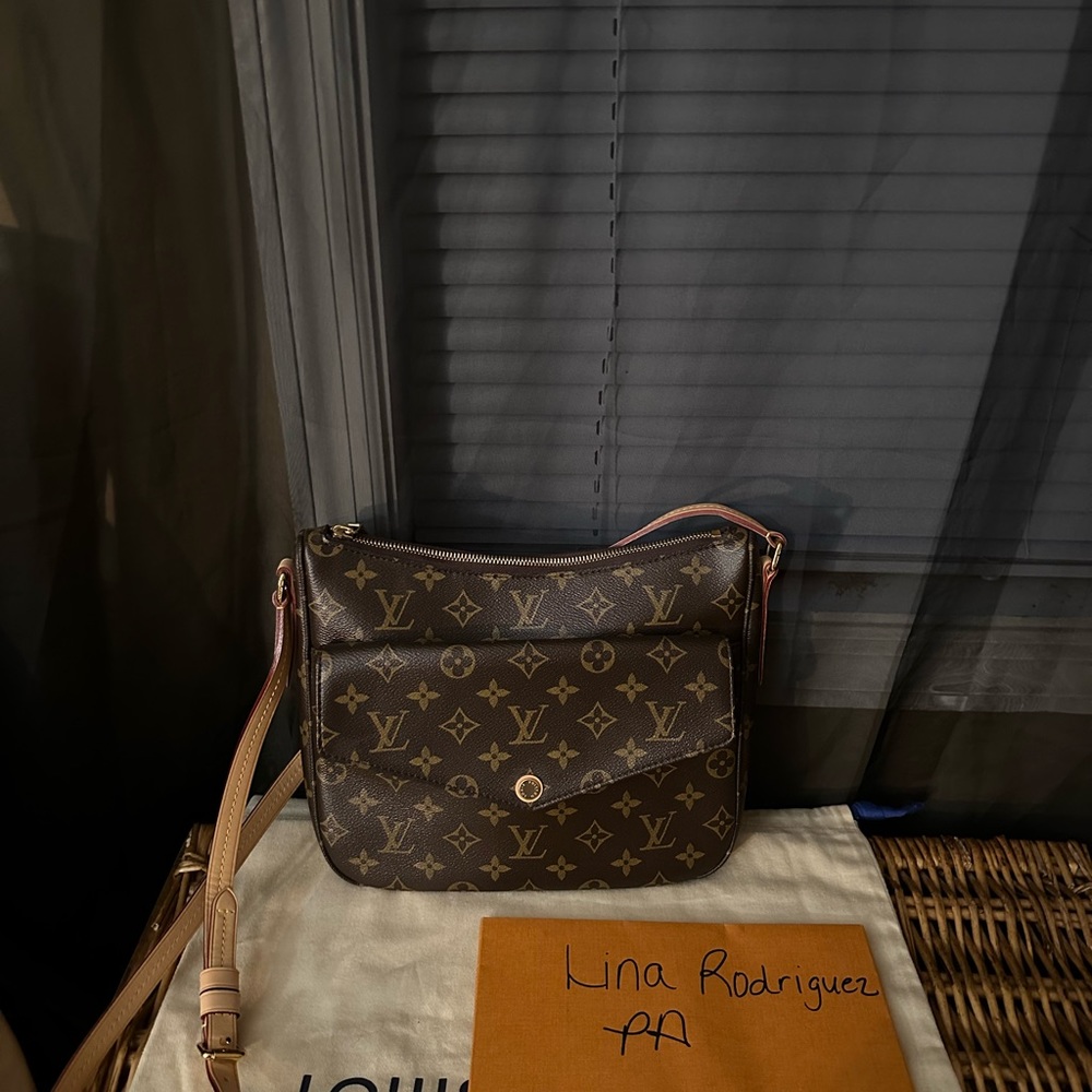 Louis Vuitton Mabillon - Picture 1 of 11